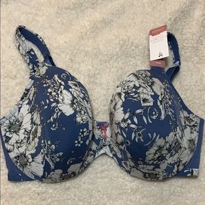 Lane Bryant Bra 40DD